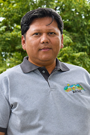 Humberto Rivera Flores 