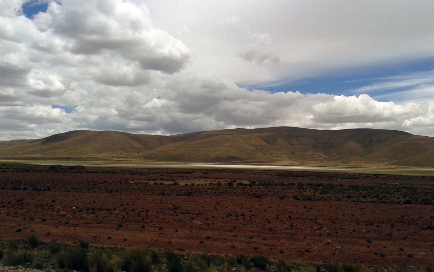 Ya se siente impacto del fenómeno de El Niño en todo el país, y sus efectos se agudizarán en marzo