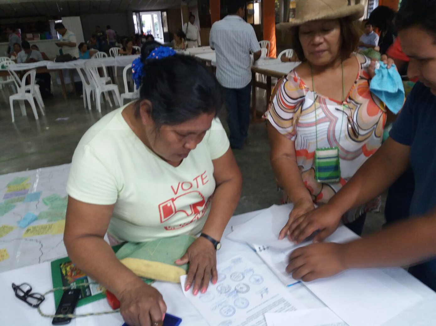 Indígenas del TIPNIS solicitaron al Tribunal Internacional de Derechos de la Naturaleza sesionar en el Territorio 