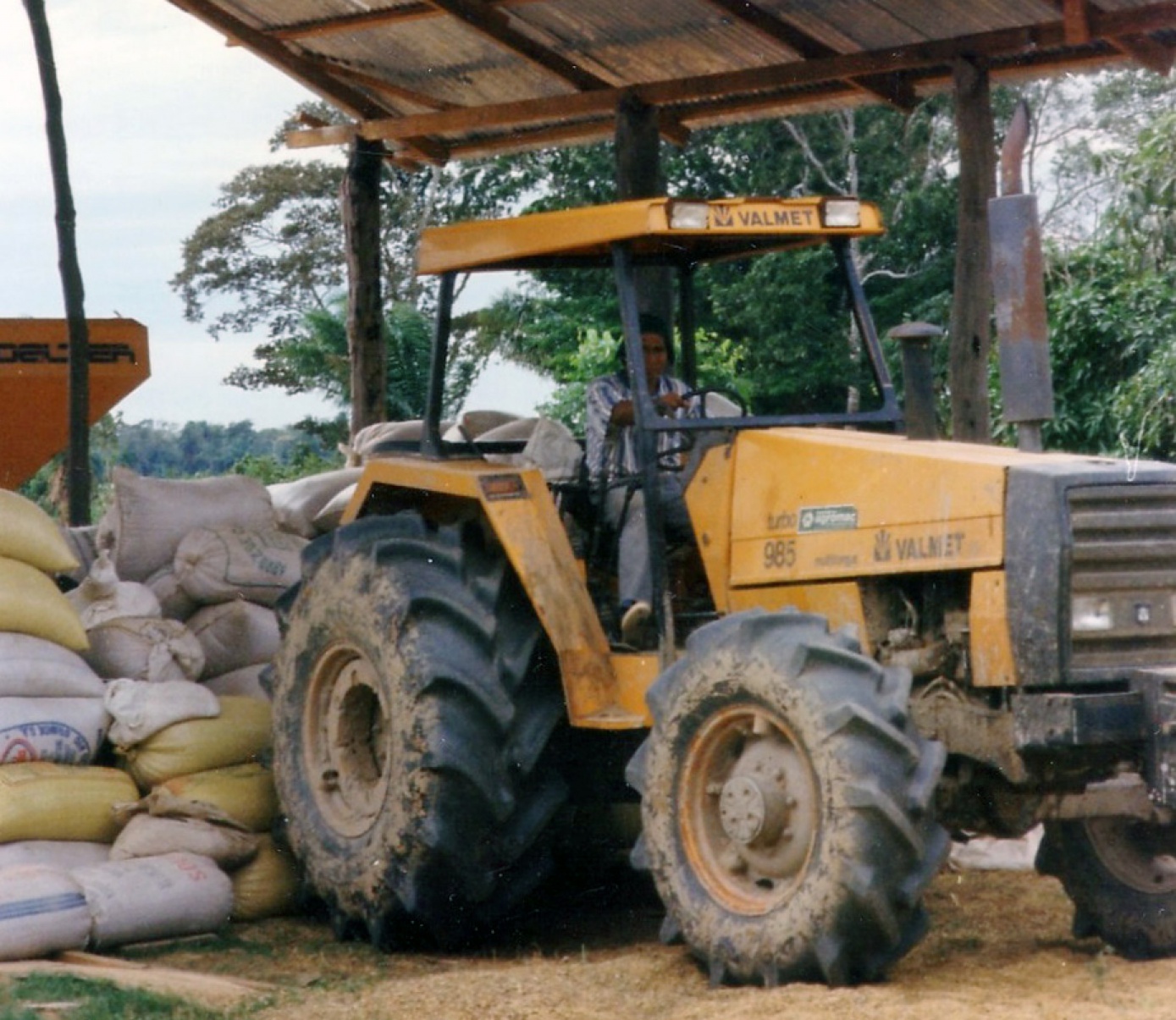 Gobierno central y gobernación de Pando deciden replicar el modelo productivo cruceño en la Amazonía boliviana