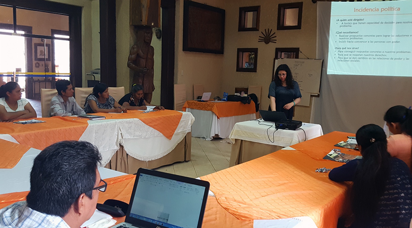 Directorio de la FABP Cacao analiza estrategias para el fortalecimiento de la cadena productiva del cacao del Beni