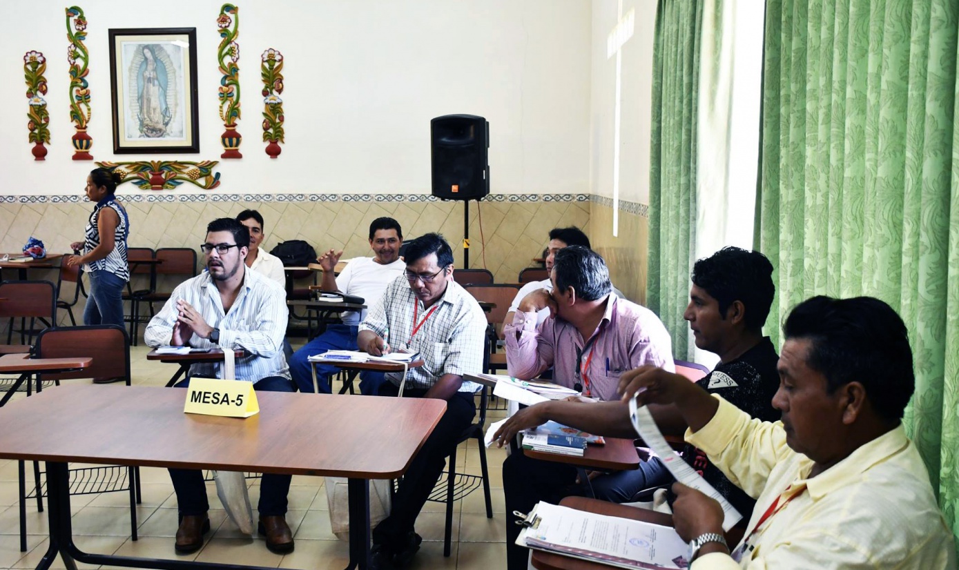 Organizaciones indígenas y campesinas de San Ignacio de Velasco rumbo a la construcción de su Carta Orgánica Municipal
