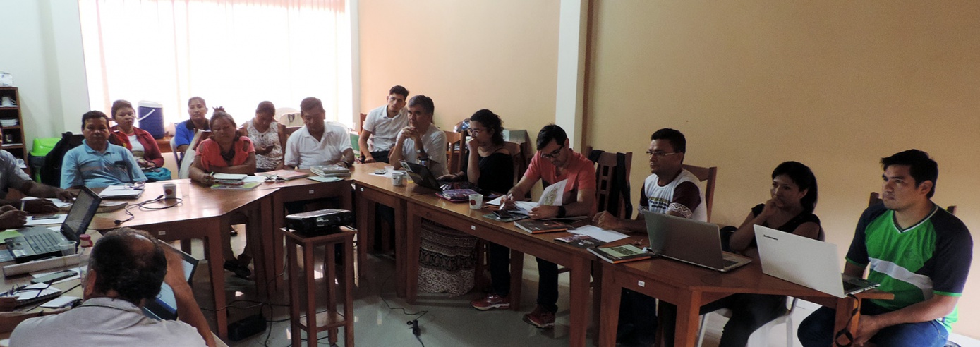 Organizaciones e instituciones de la Panamazonía realizarán un mapeo de conflictos en la región con miras al IX FOSPA