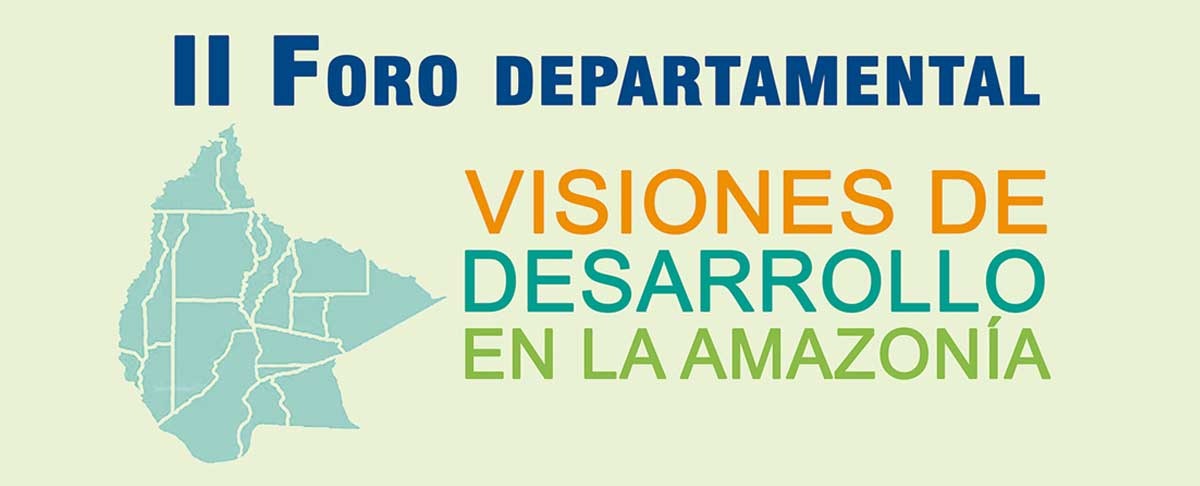 Instituciones del Beni debatirán sobre desarrollo de la Amazonía por segundo año consecutivo