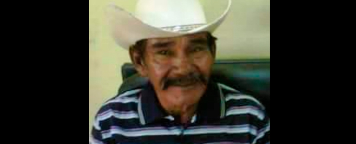 Tomás Ticuazu, líder de la primera marcha indígena fallece en Trinidad