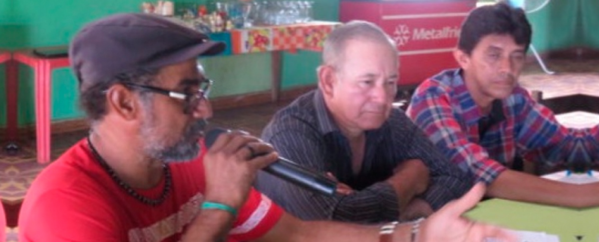 Según activista, Bolivia está a tiempo de evitar modelo que devastó la Amazonía brasileña