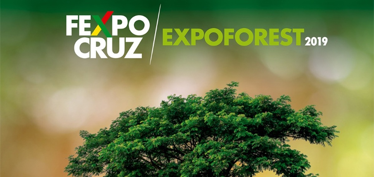 El 10 de abril iniciará la XVI Feria Integral del Bosque “EXPOFOREST”