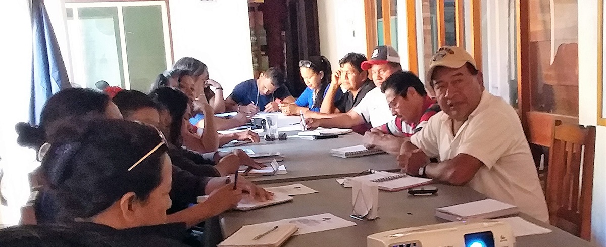 El BOCINAB cuenta con nueva agenda de trabajo