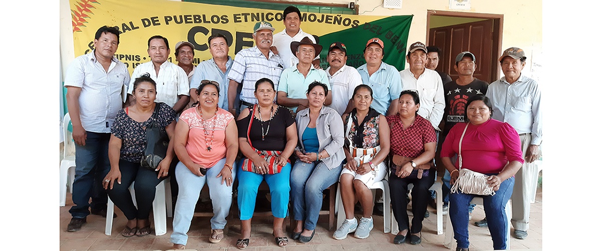 Organizaciones indígenas de la Amazonía Sur rechazan la introducción de transgénicos