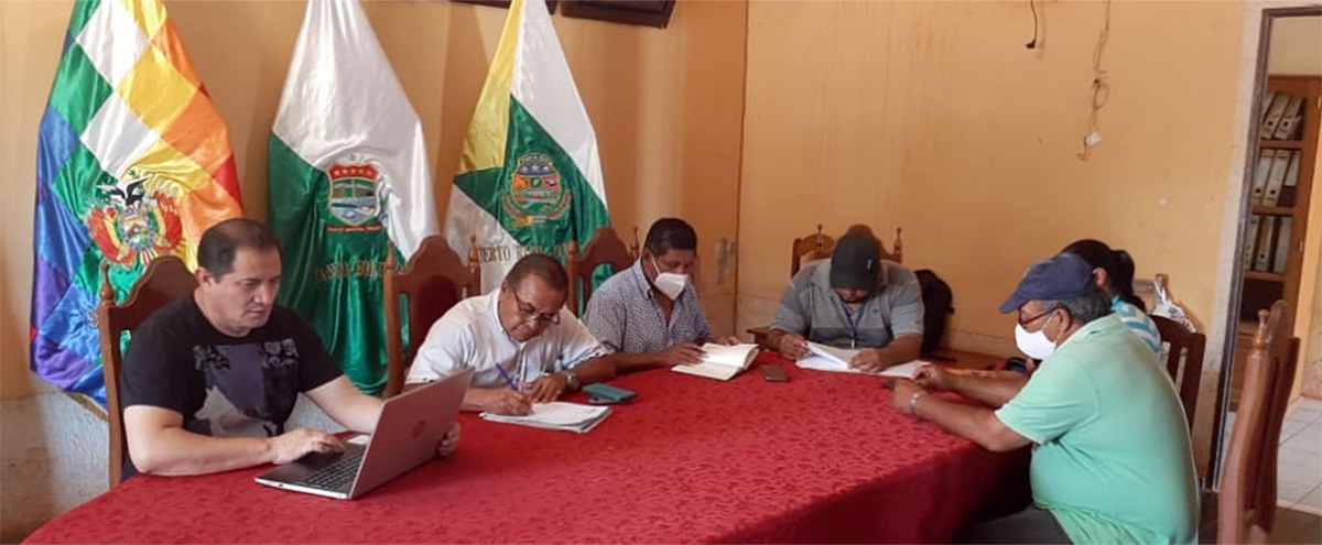 CIPCA Norte Amazónico trabajará para fortalecer los derechos de la juventud a través del Proyecto "Derechos y Juventud en la Amazonía”