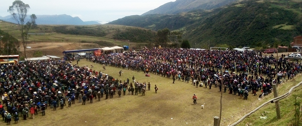 XIX Congreso de la FSUTCC evalúa su agenda estratégica y reivindica el cumplimiento de los mandatos orgánicos