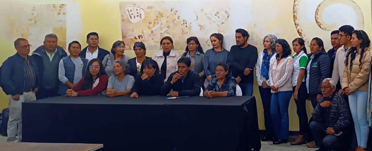 Producción agroecológica en Bolivia: Más allá de las estadísticas según línea base preliminar de la Estrategia Nacional de Agroecología