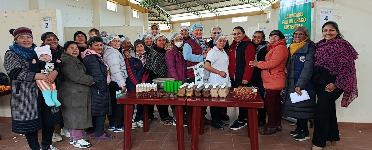 Talento apícola: Transformando productos de la colmena con valor agregado