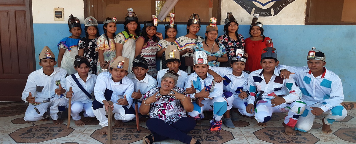 TIM II celebra 29 años fortaleciendo unidad, autonomía y defensa territorial
