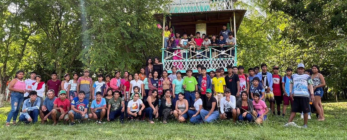 Asociación de Jóvenes Reforestadores elige nuevo directorio y define su estrategia hacia 2029