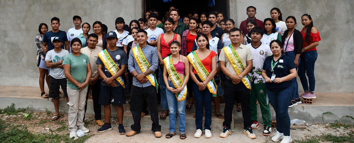 Puerto Rico fortalece la participación juvenil con la conformación de su nuevo Consejo Municipal de la Juventud