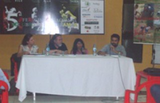 Foro sobre Cambio Climático en Cochabamba llegó a importantes conclusiones