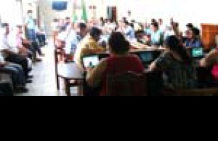 Asamblea Legislativa Departamental de Beni aprueba Ley de Fomento a la Producción  y conservación del Cacao