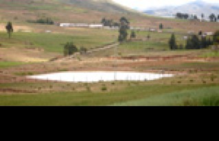 CIPCA analizó el Proyecto de Ley Marco “Agua para la Vida” para proponer aportes