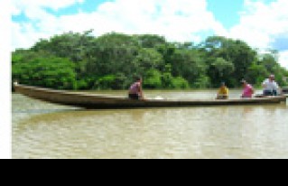 CIPCA socializa Propuesta  de Ley Especial de Desarrollo Integral de La Macroregión Amazónica Boliviana en Beni y Pando