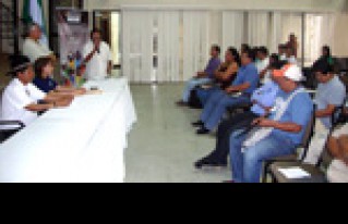 SIFDE entrega Resolución de Conformidad Autonomía Indígena de Charagua