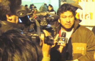 Gobierno acuerda consulta con 45 corregidores del TIPNIS, mientras que la COB y la FEJUVE de El Alto deciden apoyar a la IX Marcha