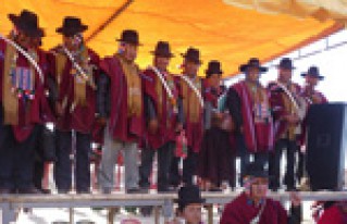 Por primera vez una mujer asume como máxima Ejecutiva de SIMACO