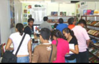 CIPCA y Fundación Xavier Albó presentes en la XIII Feria Internacional del Libro de Santa Cruz