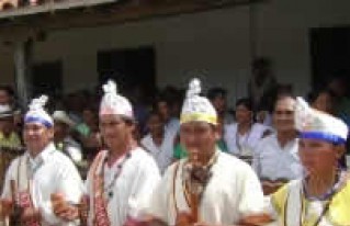 Autoridades indígenas de San Ignacio de Mojos fueron posesionadas por su pueblo 