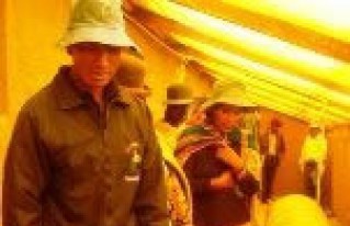 Comunidades del municipio de Viacha implementarán uso de energías alternativas