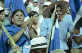 XI Congreso de la Federación Departamental de Mujeres Campesinas Indígenas Originarias “Bartolina Sisa”
