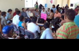 Inició fase de elaboración de Carta Orgánica Municipal de Cobija
