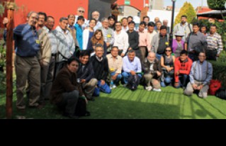 Se debatió sobre desarrollo rural en la región andino amazónica en Arequipa, Perú