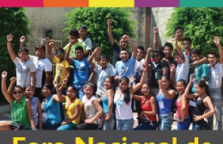 Jóvenes rurales se reunirán en un Foro para delinear una agenda de la juventud rural boliviana 