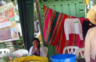 Municipios de Cochabamba y Potosí realizaron un encuentro por la justicia y equidad de género