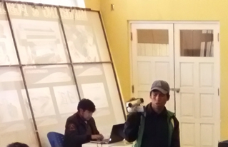 Asociaciones de criadores e instituciones del Altiplano Sur presentaron borrador de Ley Nacional de camélidos sudamericanos