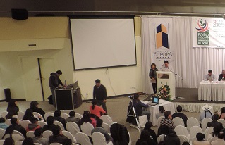 TERCER FORO ANDINO AMAZÓNICO DE DESARROLLO RURAL: Los pueblos indígenas aportamos con propuestas al desarrollo sostenible 