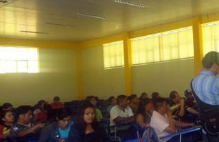 CIPCA presentó el estudio “Sistemas Agroforestales en la Amazonía Boliviana” en Cobija, Pando