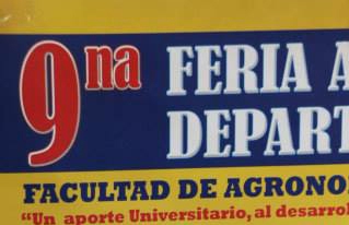 CIPCA participará en la 9na Feria Agropecuaria Departamental 2015