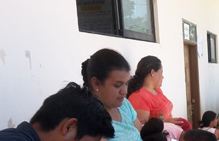 Municipio El Puente de Santa Cruz dijo SÍ a su carta orgánica municipal