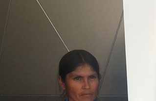 Mujeres rurales presentaron experiencias productivas con tecnologías de energías renovables y sostenibles