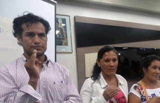 En Pando se conformó la Federación Departamental de productores, recolectores agroecológicos de cacao orgánico 