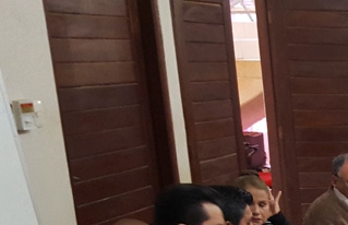 En Beni se reunen para elaborar el Plan Departamental del Cacao