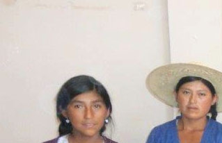 Agentes comunitarios de salud de Torotoro se capacitan en nutrición y alimentación