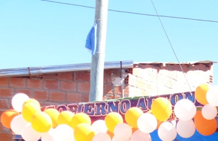 Feria agropecuaria municipal resalta la producción agroecológica en Calamarca 