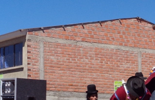 En Taraco promueven el desarrollo económico local a través de ferias económico productivas