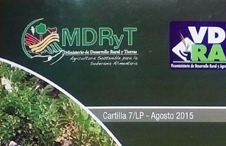 El Centro de Investigación y Promoción del Campesinado se constituye en un referente tecnológico para el INIAF