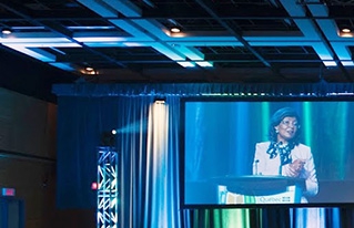 CIPCA participó en el Coloquio Internacional sobre seguridad alimentaria y nutrición a la hora de los cambios climáticos en Canadá