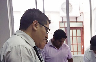 Zafreros firman convenio tripartito con empresarios cañeros y Ministerio de Trabajo