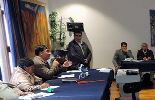Productores indígenas y campesinos de Bolivia: la producción agroecológica nos da vida, salud, alimento e ingresos económicos